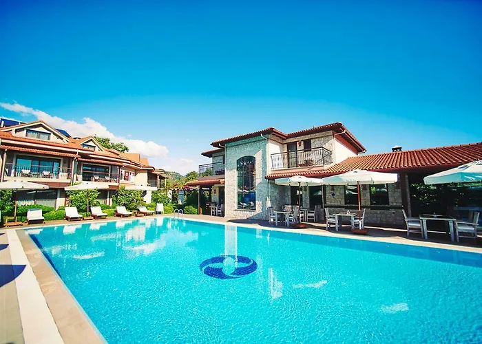 Renka Hotel&spa Hotel