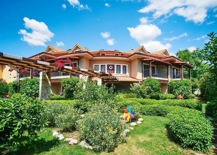 Hotel Renka Hotel&spa 2*