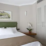 فندق وسبا رينكا