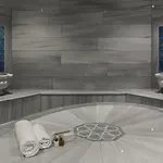 وسبا رينكا فندق 3*