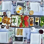 وسبا رينكا فندق