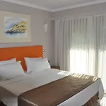 فندق وسبا رينكا