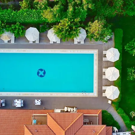 Renka Hotel&spa