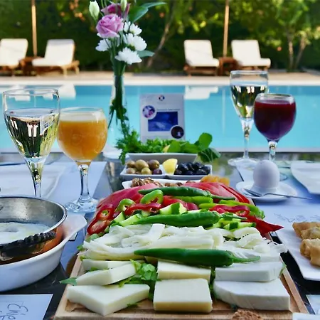 Hotel Renka & 3*