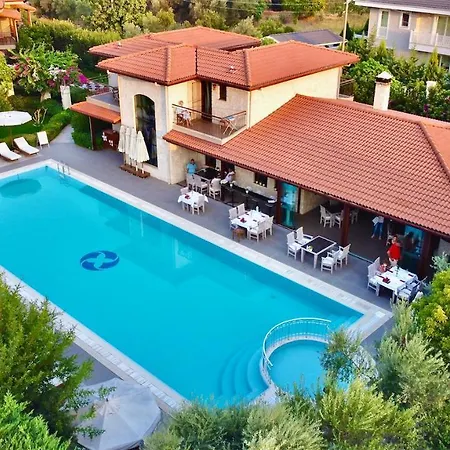 Hotel Renka Hotel&spa