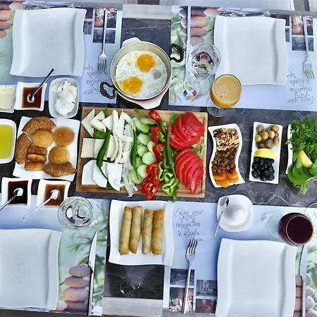 Renka & Spa Hotel Gocek (Fethiye)