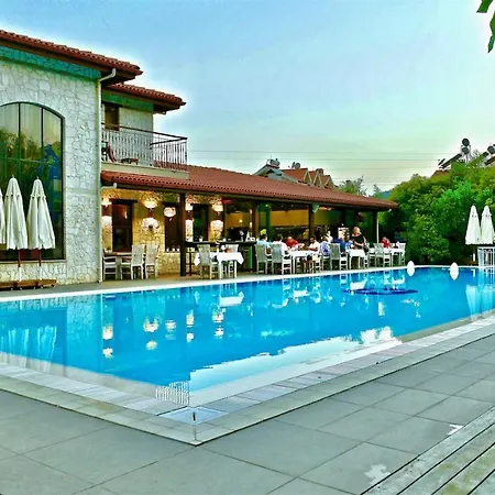 Hotel Renka Hotel&spa Göcek