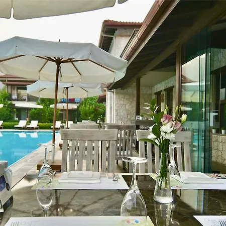 Renka Hotel&spa Göcek