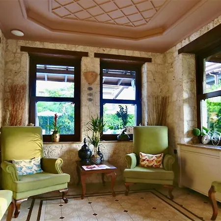 Renka Hotel&spa Hotel 2*