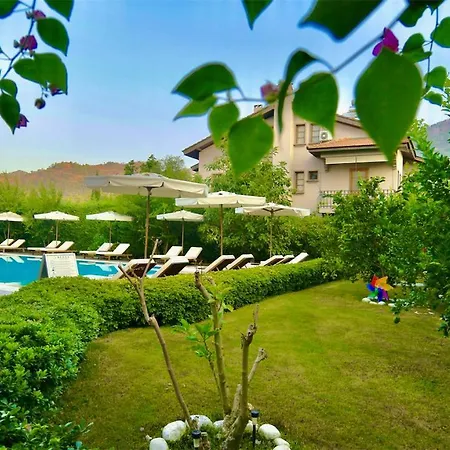 Renka & Spa Hotel 3*
