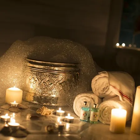 Renka Hotel&spa Hotel 2*