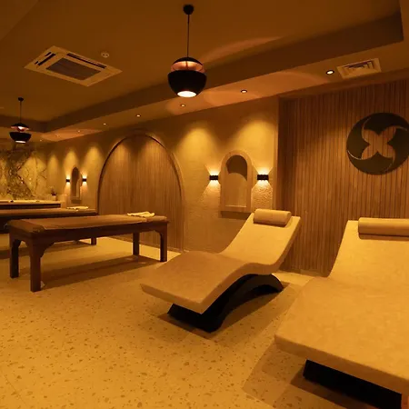Hotel Renka & Spa