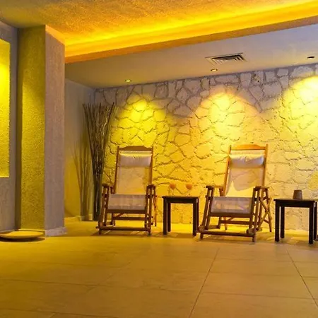 Hotel Renka Hotel&spa