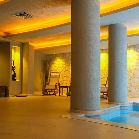 Renka & Spa Hotel