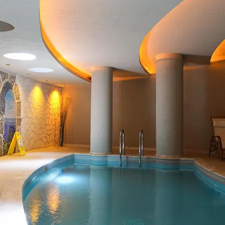 Renka Hotel&spa