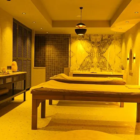 Renka & Spa Hotel