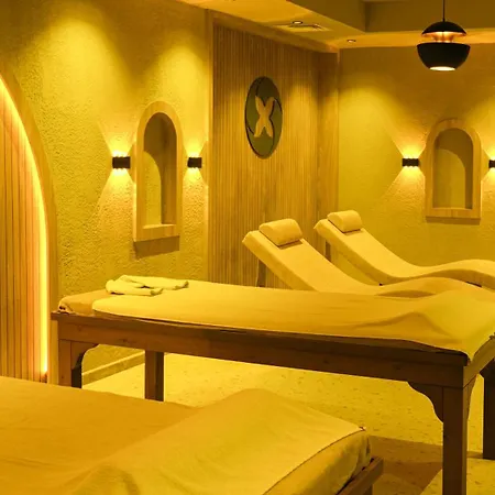 Hotel Renka & Spa 3*