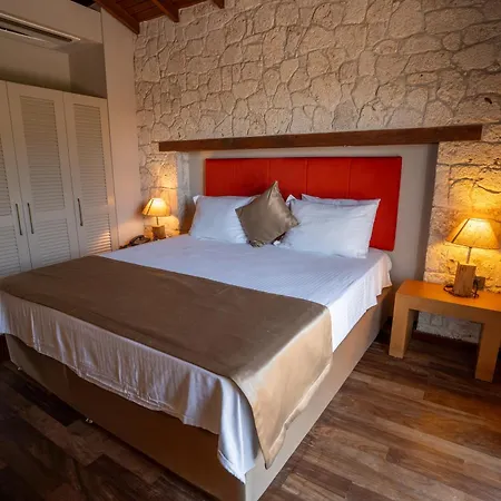 Hotel Renka & Spa