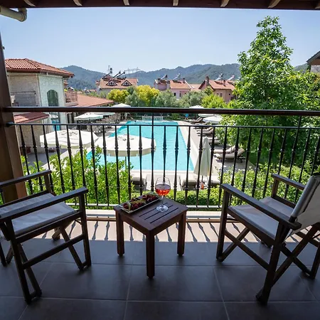 Renka & Hotel Göcek