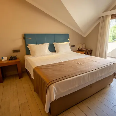 Renka Hotel&spa 2*