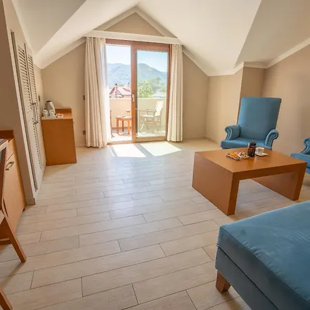 Hotel Renka & Göcek