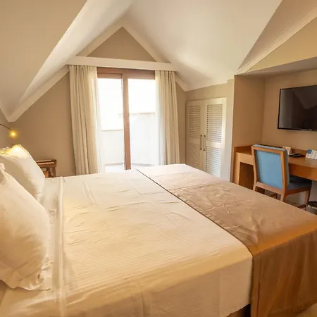 Renka & Spa 3* Gocek (Fethiye)