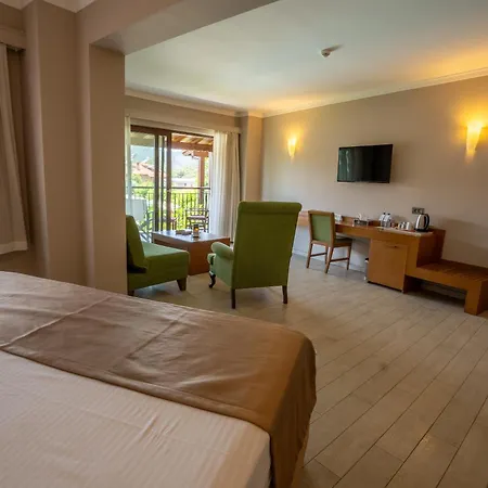 Renka & Spa Hotel