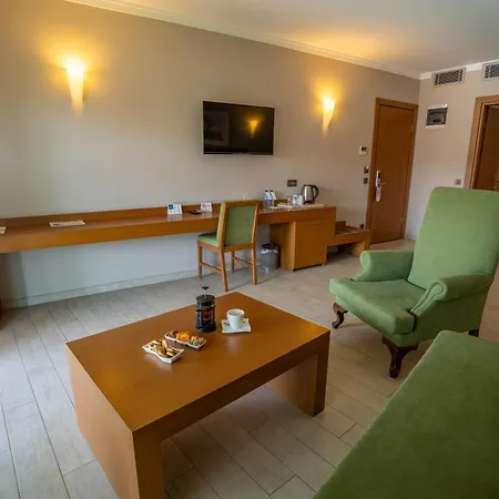 Hotel Renka Hotel&spa 2*