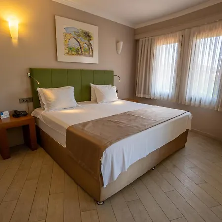 Renka Hotel&spa 2*