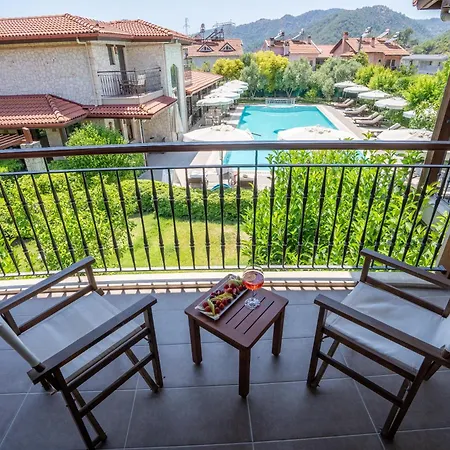 Renka & Spa Gocek (Fethiye)