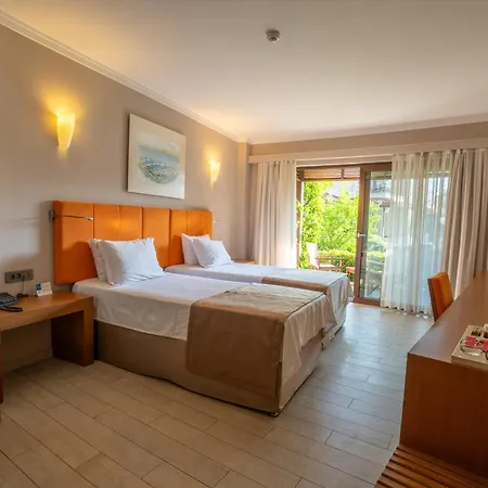 Renka & Spa Hotel