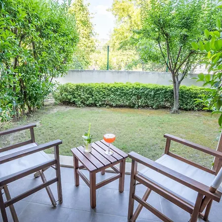 Hotel Renka & 3*