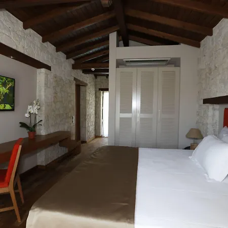 Renka Hotel&spa
