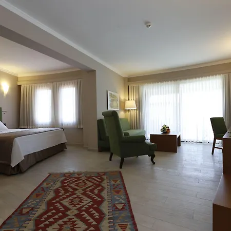 Renka Hotel&spa 2*