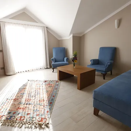 Hotel Renka Hotel&spa Göcek