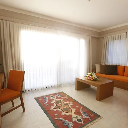 Hotel Renka Hotel&spa Göcek