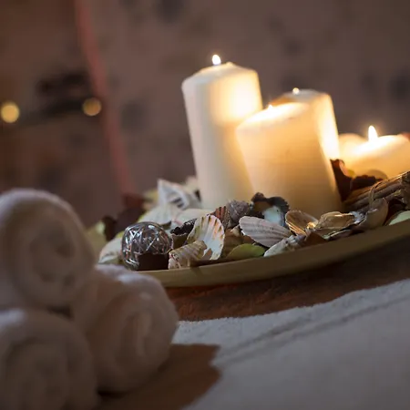 Hotel Renka Hotel&spa 2*