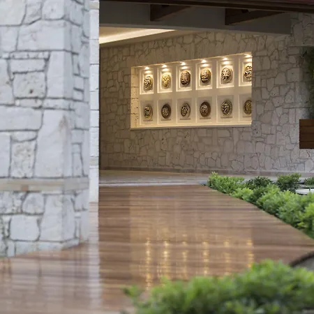 Hotel Renka Hotel&spa Göcek