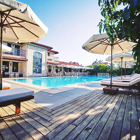 Renka Hotel&spa Göcek