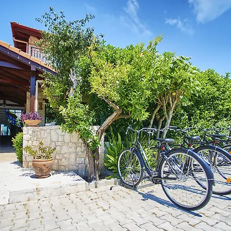 Renka Hotel&spa Hotel Göcek