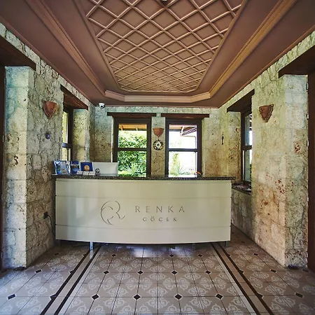 Hotel Renka Hotel&spa