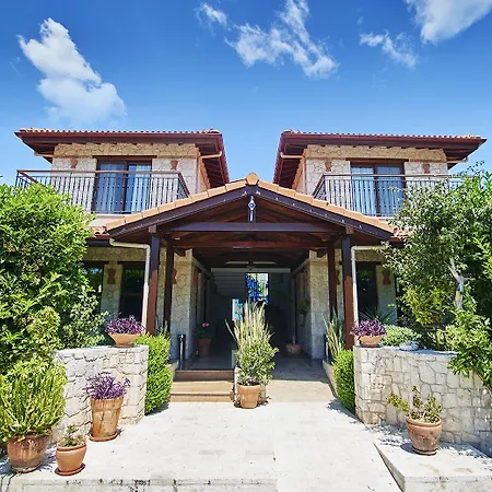 Hotel Renka Hotel&spa Göcek