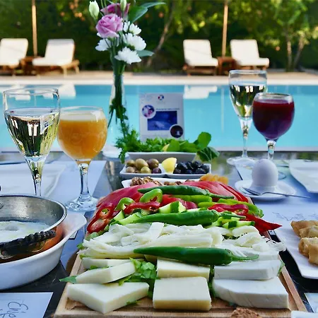 Renka Hotel&spa Hotel