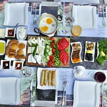 Renka Hotel&spa Hotel