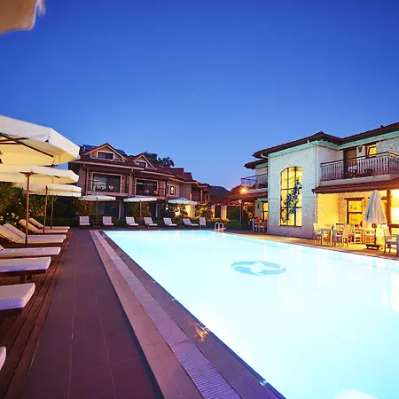 Renka Hotel&spa Hotel