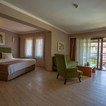 Hotel Renka Hotel&spa Göcek