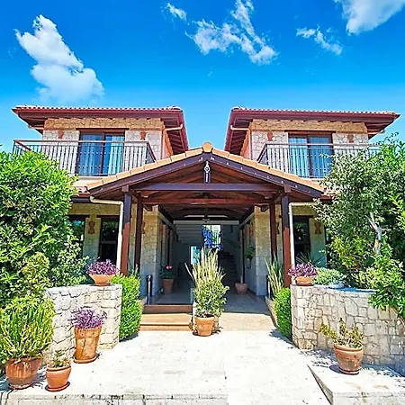 Renka & Göcek
