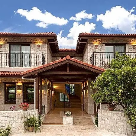 Renka & Hotel Göcek