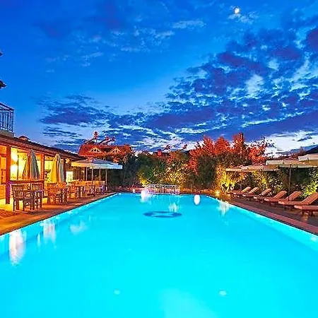 Renka & Hotel