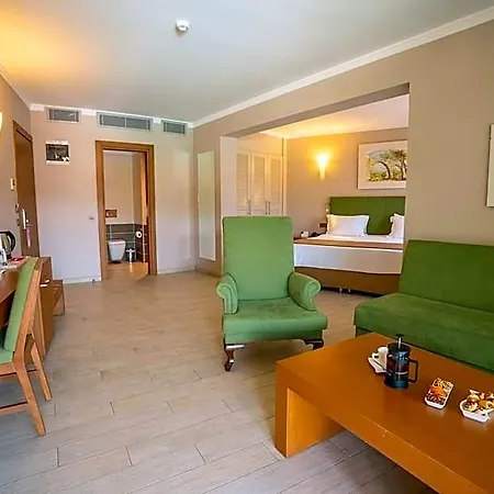 Renka & Hotel 3*